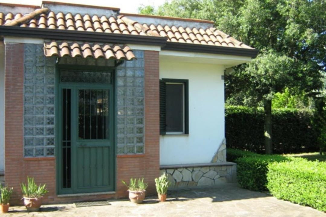 Villa Jose Baiano (Avellino) מראה חיצוני תמונה