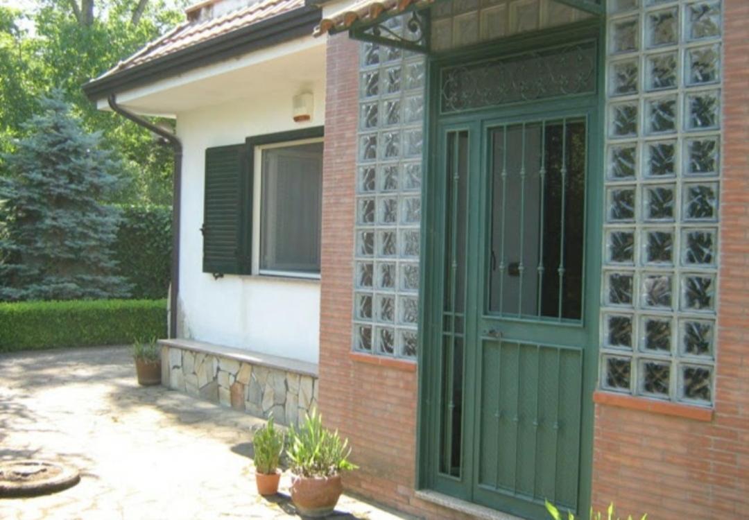 Villa Jose Baiano (Avellino) מראה חיצוני תמונה